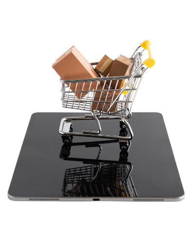 Digital Marketing for E-Commerce