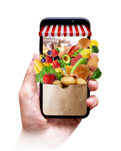 Digital Marketing for FMCG/FMCD