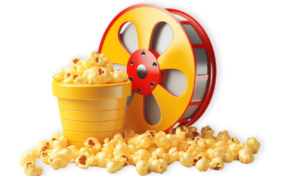 social media marketing media and entertainment